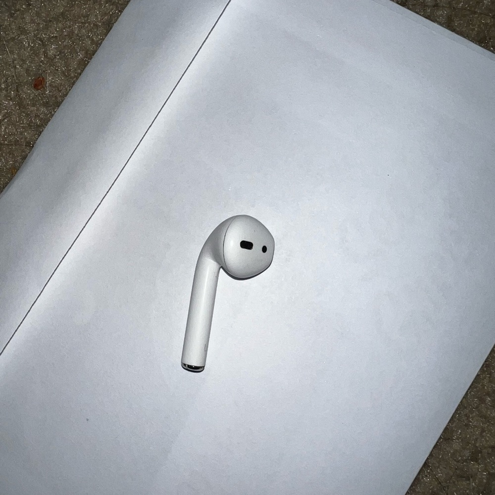 AirPod second generation - Picture 4 of 6